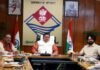 Uttarakhand Cabinet Meeting: हाईवे के किनारे भवन निर्माण के लिए नक्शा जरूरी, शराब पर VAT घटाया, देखें सीएम धामी कैबिनेट के अन्य फैसले