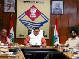 Uttarakhand Cabinet Meeting: हाईवे के किनारे भवन निर्माण के लिए नक्शा जरूरी, शराब पर VAT घटाया, देखें सीएम धामी कैबिनेट के अन्य फैसले