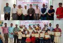 उत्तराखण्ड लोक-भाषा साहित्य मंच दिल्ली : इस बार ग्रीष्मकालीन कक्षाओं गढ़वाली, कुमाउनी भाषाओं के साथ नाटक और लोकगीत भी सीखेंगे बच्चे uttarakhand lok bhasha sahitya manch delhi