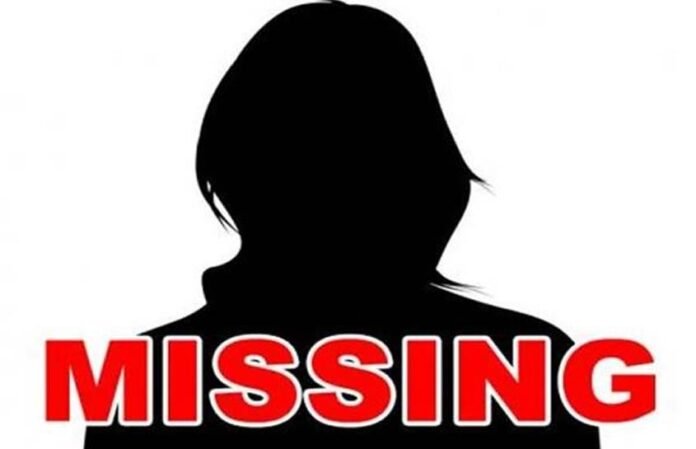 women-missing