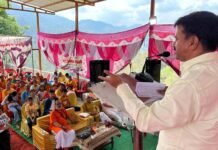 उत्तराखंड में विकास की नई इबारत लिखने के लिए चाई ग्रामोत्सव शुरू Chai Gramotsav