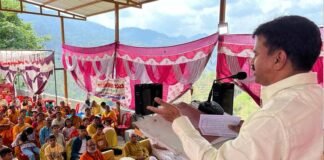 उत्तराखंड में विकास की नई इबारत लिखने के लिए चाई ग्रामोत्सव शुरू Chai Gramotsav
