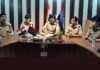 JE-AE भर्ती परीक्षा घोटाला : STI ने 96 आरोपियों के खिलाफ दाखिल की चार्जशीट, अभियुक्तों से लाखों रुपये रिकवरी JE-AE recruitment exam scam