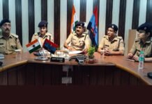 JE-AE भर्ती परीक्षा घोटाला : STI ने 96 आरोपियों के खिलाफ दाखिल की चार्जशीट, अभियुक्तों से लाखों रुपये रिकवरी JE-AE recruitment exam scam