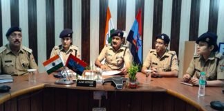 JE-AE भर्ती परीक्षा घोटाला : STI ने 96 आरोपियों के खिलाफ दाखिल की चार्जशीट, अभियुक्तों से लाखों रुपये रिकवरी JE-AE recruitment exam scam