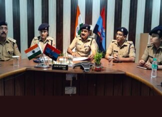 JE-AE भर्ती परीक्षा घोटाला : STI ने 96 आरोपियों के खिलाफ दाखिल की चार्जशीट, अभियुक्तों से लाखों रुपये रिकवरी JE-AE recruitment exam scam