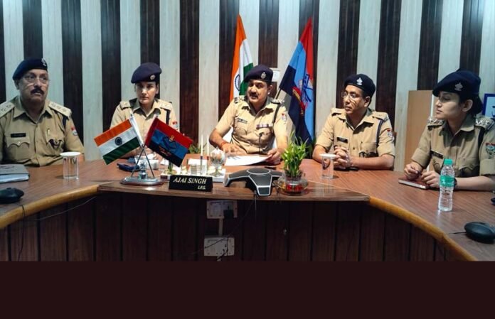 JE-AE recruitment exam scam