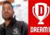 पौड़ी गढ़वाल के दीपक रातों रात बने करोड़पति, Dream 11 में टीम बनाकर जीते एक करोड़ Deepak won one crore in Dream XI