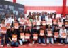 देहरादून में रोजगार मेले का आयोजन, 204 युवाओं को सौंपे गए नियुक्ति पत्र Employment Fair Dehradun