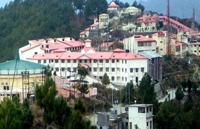 GHURDAURI ENGINEERING COLLEGE