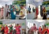 राजकीय महाविद्यालय लमगड़ा का वार्षिक पुरस्कार वितरण समारोह संपन्न Government College Lamgada