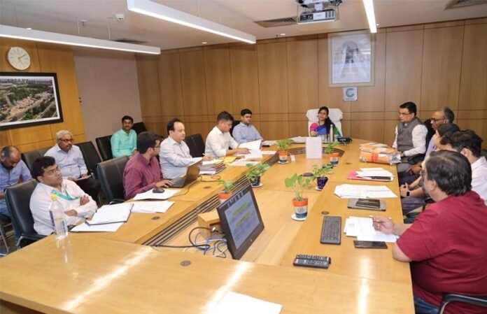 Greater Noida Authority house, shop scheme