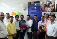 निशानेबाजी में अपना करियर बनाने वाले युवाओं के लिए श्रीनगर में खुली हिल शूटिंग एकेडमी Hill Shooting Academy opened in Srinagar