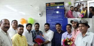निशानेबाजी में अपना करियर बनाने वाले युवाओं के लिए श्रीनगर में खुली हिल शूटिंग एकेडमी Hill Shooting Academy opened in Srinagar