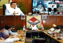 उत्तराखंड में वन विभाग की 455 हेक्टेयर भूमि पर से अवैध अतिक्रमण हटाया गया, सीएम धामी ने सरकारी जमीन पर सभी अवैध अतिक्रमण शीघ्र हटाने के दिए निर्देश Illegal encroachment removed from 455 hectares of forest land in Uttarakhand