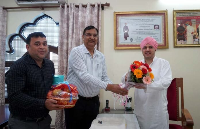 Indiresh Hospital will adopt 300 TB patients