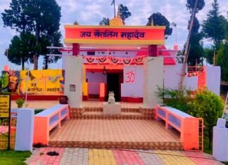 खैरालिंग मुंडनेश्वर मेले की तैयारियां जोरों पर, इस बार मंदिर में इन तीन गांवों की ध्वजा चढ़ाई जायेंगी Khairaling Mundaneshwar