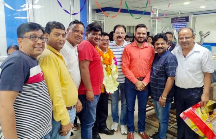 Lions International Best Consumer Service Award