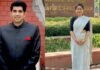 सिविल सेवा परीक्षा में रुद्रप्रयाग जिले के मुकुल जमलोकी व कंचन डिमरी को मिली सफलता Mukul Jamloki and Kanchan Dimri of Rudraprayag