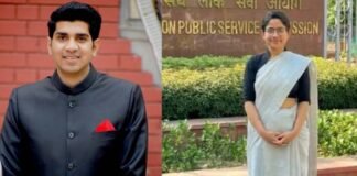 सिविल सेवा परीक्षा में रुद्रप्रयाग जिले के मुकुल जमलोकी व कंचन डिमरी को मिली सफलता Mukul Jamloki and Kanchan Dimri of Rudraprayag