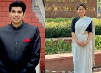सिविल सेवा परीक्षा में रुद्रप्रयाग जिले के मुकुल जमलोकी व कंचन डिमरी को मिली सफलता Mukul Jamloki and Kanchan Dimri of Rudraprayag