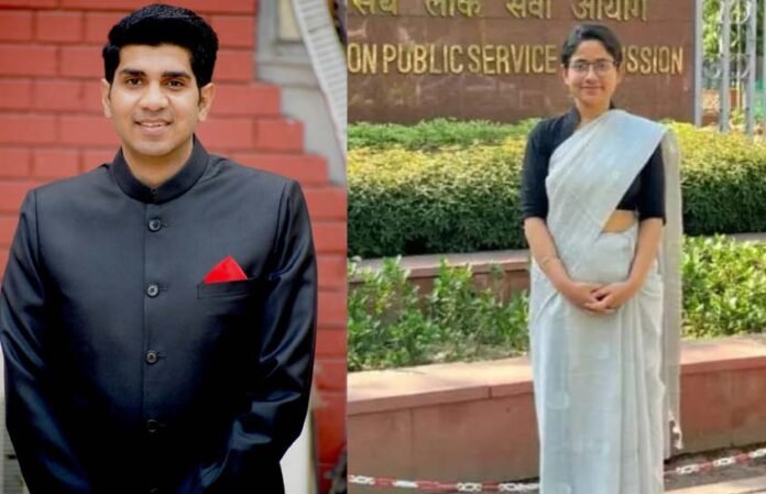 Mukul-Jamloki-and-Kanchan-D Mukul Jamloki and Kanchan Dimri of Rudraprayag