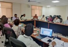 उत्तराखंड में शीघ्र भरे जायेंगे एनएचएम के 883 रिक्त पद, विशेषज्ञ चिकित्सकों का बनाया जायेगा पृथक कैडर NHM 883 vacant posts in uttarakhand