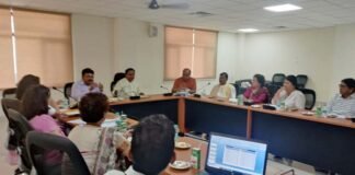 उत्तराखंड में शीघ्र भरे जायेंगे एनएचएम के 883 रिक्त पद, विशेषज्ञ चिकित्सकों का बनाया जायेगा पृथक कैडर NHM 883 vacant posts in uttarakhand