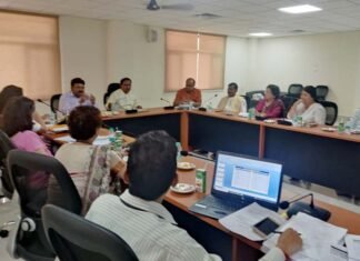 उत्तराखंड में शीघ्र भरे जायेंगे एनएचएम के 883 रिक्त पद, विशेषज्ञ चिकित्सकों का बनाया जायेगा पृथक कैडर NHM 883 vacant posts in uttarakhand