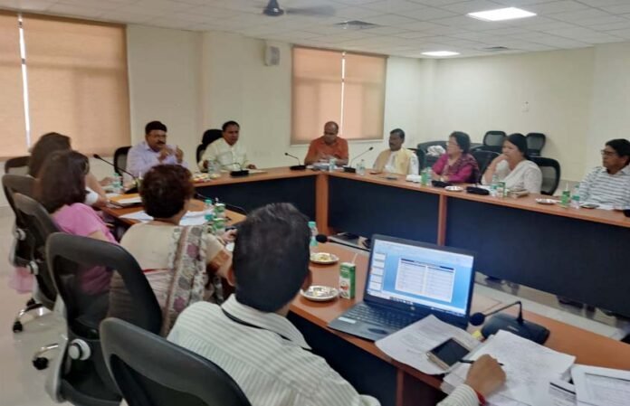 NHM 883 vacant posts in uttarakhand