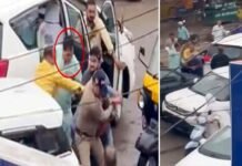 उत्तराखंड: मारपीट वाले वीडियो मामले में मंत्री प्रेमचंद अग्रवाल, PRO और गनर पर भी हुआ मुकदमा दर्ज, कांग्रेस ने प्रदेशभर में प्रदर्शन कर फूंका पुतला