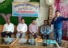 आने वाला वक्त कृषि आधारित होगा, युवा देंगे आधुनिक कृषि को नई दिशा : लडवाल Seminar organized for farmers and youth