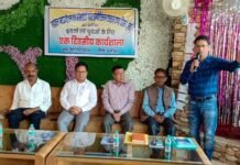 आने वाला वक्त कृषि आधारित होगा, युवा देंगे आधुनिक कृषि को नई दिशा : लडवाल Seminar organized for farmers and youth