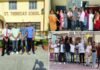 कॉन्वेंट स्कूल श्रीनगर में 10वीं में मयंक व 12वीं में पीयूष रहे टॉपर, पौड़ी में अविजित रावत तथा 3 छात्राओं, कोटद्वार में साक्षी व अशमी ने किया स्कूल टॉप St. Theresa School Srinagar