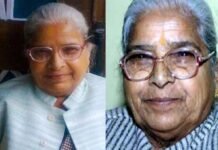 उत्तराखंड : वरिष्ठ राज्य आंदोलनकारी सुशीला बलूनी का निधन, मुख्यमंत्री ने जताया शोक Sushila Baluni passed away