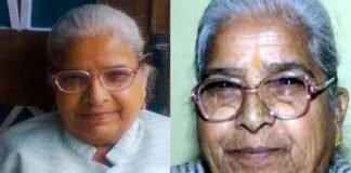 उत्तराखंड : वरिष्ठ राज्य आंदोलनकारी सुशीला बलूनी का निधन, मुख्यमंत्री ने जताया शोक Sushila Baluni passed away
