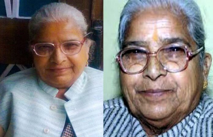 Sushila Baluni passed away