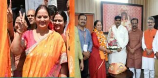 उत्तराखंड की बेटी सुषमा खर्कवाल बनी लखनऊ की मेयर, जानिए इनके बारे में Sushma Kharwal Lucknow Mayor