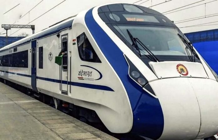 Vande Bharat Express