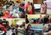शिक्षा से शिखर तक संस्था द्वारा मलिन बस्ती के बच्चों के लिए वोकेशनल क्लास की शुरुआत Vocational classes started