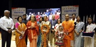 यूथ-20 कंसल्टेशन का एम्स ऋषिकेश में हुआ आगाज, देश-दुनिया के प्रतिनिधि विचारों का मंथन कर युवाओं को एक नई दिशा करेंगे प्रदान Youth-20 consultation