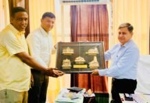 उत्तराखंड एवं पश्चिमी उत्तर प्रदेश के 1500 सीबीएसई स्कूल में चलेगा नशे के खिलाफ युवा संवाद Youth dialogue against drugs