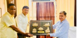 उत्तराखंड एवं पश्चिमी उत्तर प्रदेश के 1500 सीबीएसई स्कूल में चलेगा नशे के खिलाफ युवा संवाद Youth dialogue against drugs