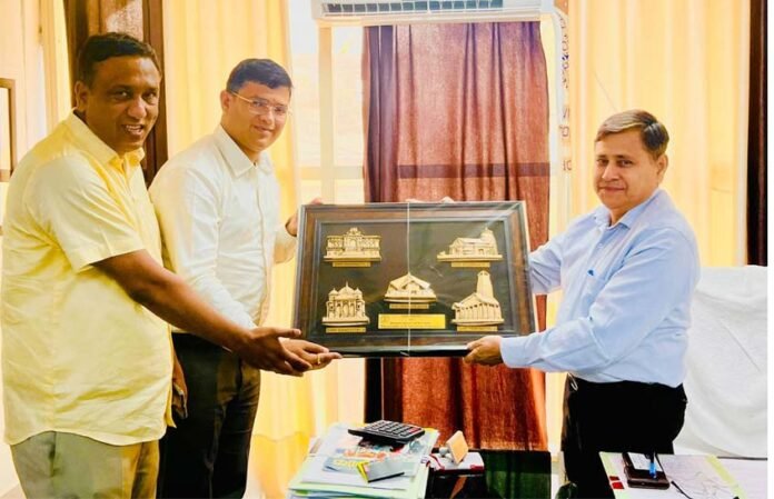 Youth dialogue against drugs