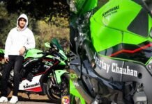 यू-ट्यूबर अगस्त्य चौहान की मौत के मामले में आया नया मोड़, घरवालों को बेटे के मर्डर का शक, लगाये ये आरोप, पुलिस ने शुरू की जांच Youtuber Agastya Chauhan