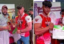श्रीनगर के आर्यन कंडारी ने जीता उत्तराखंड चैंपियन ऑफ चैंपियंस का खिताब aryan-kandari-srinagar-uttarakhand
