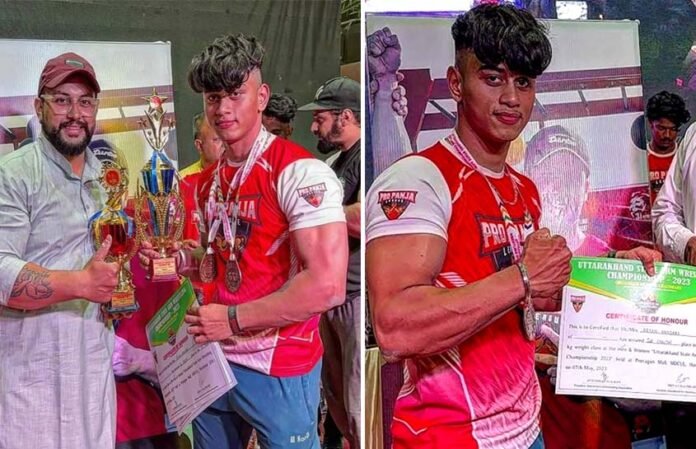 aryan-kandari-arm-wrestler aryan-kandari-srinagar-uttarakhand