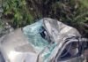 दुखद: खाई में गिरी कार, दर्दनाक हादसे में 5 लोगों की मौत car accident in tehri