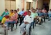 गढ़वाल सभा मेरठ की पहली आमसभा बैठक में नौचंदी मेले में होने वाले सांस्कृतिक कार्यक्रमों को लेकर हुई चर्चा The first general body meeting of Garhwal Sabha Meerut concluded