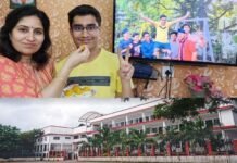 CISCE BOARD RESULT: उत्तराखंड के 10वीं के एक छात्र ने ऑल इंडिया मेरिट लिस्ट में दूसरी रैंक की हासिल, 9 छात्रों के 99.8% अंक, देखें टॉपर्स की लिस्ट icse uttarakhand topper adi gupta